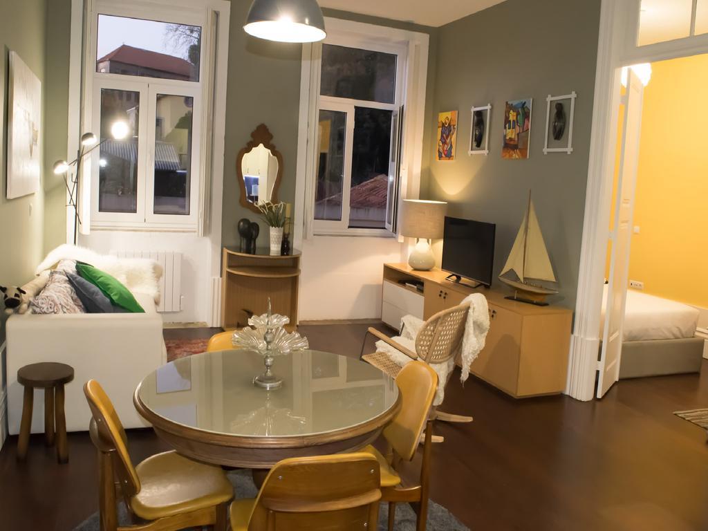 Merc Porto Central Place Dış mekan fotoğraf