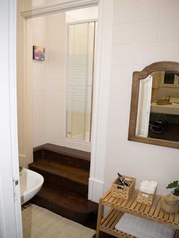 Merc Porto Central Place Dış mekan fotoğraf