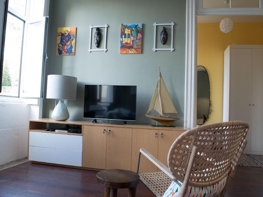 Merc Porto Central Place Dış mekan fotoğraf
