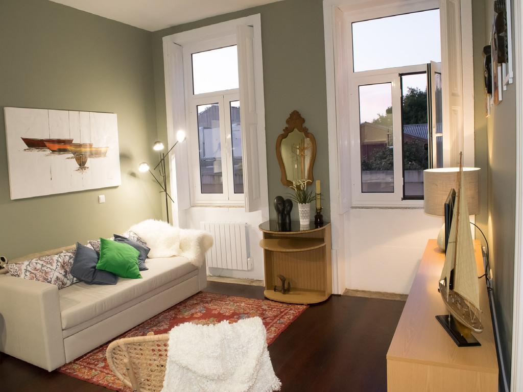 Merc Porto Central Place Dış mekan fotoğraf